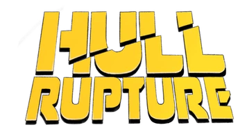 Hull Rupture